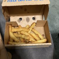   at Domino's Pizza - Schloßstraße in Frankfurt