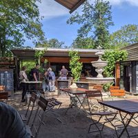  at Paul Rackwitz - Neue Welt in Dresden