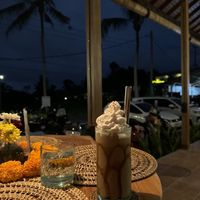   at Casa Curandera Bali in Ubud