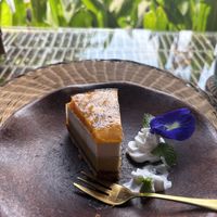   at Casa Curandera Bali in Ubud