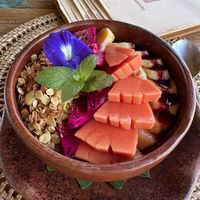   at Casa Curandera Bali in Ubud