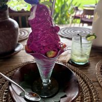   at Casa Curandera Bali in Ubud