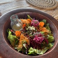   at Casa Curandera Bali in Ubud