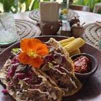   at Casa Curandera Bali in Ubud