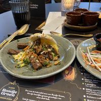   at 't Zusje in Weert