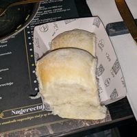 Bread at 't Zusje in Weert