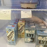  at To O So - 토오소  - Maybe closed in Jeju