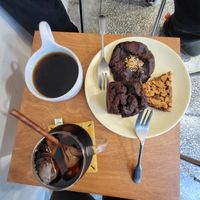  at To O So - 토오소  - Maybe closed in Jeju