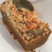 mugwort at To O So - 토오소  - Maybe closed in Jeju