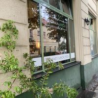   at Kuchnia & Mech in Poznan