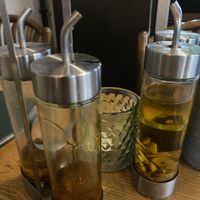   at Kuchnia & Mech in Poznan