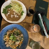   at Kuchnia & Mech in Poznan