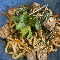   at Kuchnia & Mech in Poznan