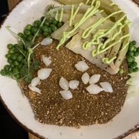   at Kuchnia & Mech in Poznan