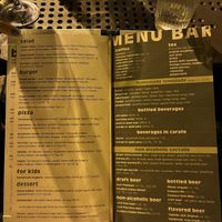   at Kuchnia & Mech in Poznan