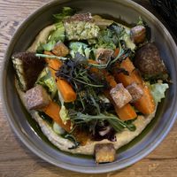   at Kuchnia & Mech in Poznan