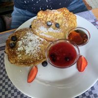 Mmmhhhh lecker !  at Café Johanna in Hamburg