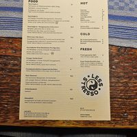  at Café Johanna in Hamburg