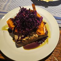  at Café Johanna in Hamburg