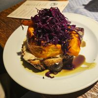  at Café Johanna in Hamburg