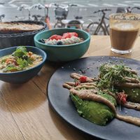  at Social Brew in Copenhagen