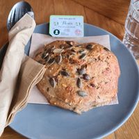  at Social Brew in Copenhagen