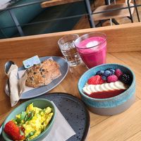  at Social Brew in Copenhagen