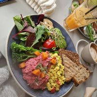  at Social Brew in Copenhagen