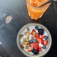   at Social Brew in Copenhagen