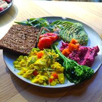  at Social Brew in Copenhagen