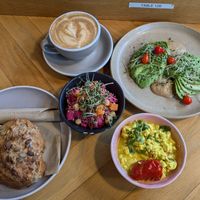  at Social Brew in Copenhagen