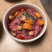   at Social Brew in Copenhagen