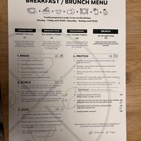   at Social Brew in Copenhagen