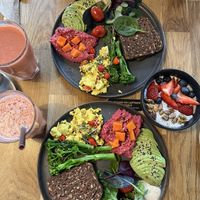   at Social Brew in Copenhagen