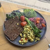   at Social Brew in Copenhagen