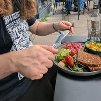  at Social Brew in Copenhagen