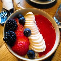  at Social Brew in Copenhagen