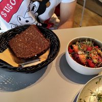  at Social Brew in Copenhagen