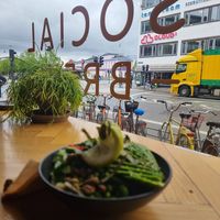  at Social Brew in Copenhagen