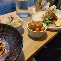  at Pukū Bistro in Turnov