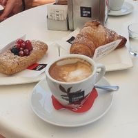  at Gran Caffè Friuli in Udine