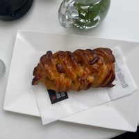 Treccia alle noci  at Gran Caffè Friuli in Udine