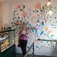  at Šećernema in Novi Sad