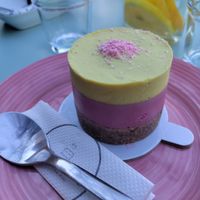 Citrus tastes at Šećernema in Novi Sad