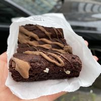  at Zonder Ei Bakkerij in Ghent