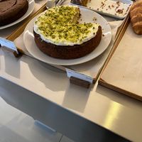  at Lowdown Coffee in Edinburgh