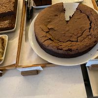  at Lowdown Coffee in Edinburgh