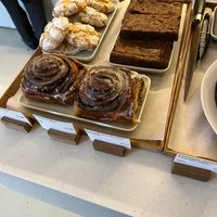  at Lowdown Coffee in Edinburgh