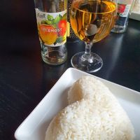  at Bakgården Thai Restaurant in Aandalsnes
