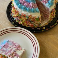   at Sparta's Shack in Lafayette